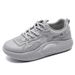 Little White Autumn New Korean Edition Ins Student Casual Sports Versatile Breathable Mesh Panel Shoes For Women_vogvips.com