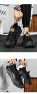 Non-slip Outdoor Sports Men's Shoes Casual Shoes Platform Heightening Dad Shoes Trendy Shoes_vogvips.com