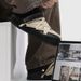 Summer Genuine Mens Casual Outdoor Leather Sandals For Men Beach Roman Mens Shoes_vogvips.com