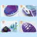 Women Sneakers Women's A604 Casual Outdoor Sport Shoes_vogvips.com