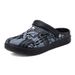 Men's Plus-size Slip-on Beach Shoes_vogvips.com