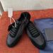 Surface Soft Sole ~ Genuine Leather Round Toe Flat Agan Training 25 New Casual Versatile Color Block Ballet Shoes F_vogvips.com