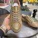 European Vintage Genuine Leather Comfortable Sneakers, New Spring Versatile Fashion Men's Shoes, Trendy Low-Top Lace-Up_vogvips.com