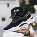 New Breathable Fashion Student Comfortable Platform Sneakers For Men_vogvips.com