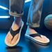 Men's Summer Fashion Trend, Soft Soled Outer Wear, Clip On Flip Flops, Anti Slip Korean Casual Men's Slippers_vogvips.com