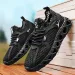 2026 Men’s Summer All‑Match Low‑Top Trendy Mesh Shoes – Outdoor Casual, Comfortable, Breathable Slip‑On Style_vogvips.com