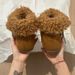 Snow Boots For Women In Winter, With Thick Cotton Shoes Added With Fleece_vogvips.com