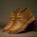 European Warm Series Crazy Horse Leather British Martin High-top Ankle Fleece-lined Work Men's Desert Boots_vogvips.com