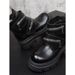 European Warm Series British Style Martin For Men 2025 Autumn Winter New Thick Sole Height Increasing Leather Men's Fashion Versatile Work_vogvips.com