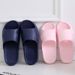 Home For Women In Summer, New Anti Slip Fecal Feeling, Home EVA Lightweight Silent Men's Sandals And Slippers_vogvips.com
