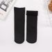 Snow For Women, Autumn Bare Leg Artifact, Thickened And Fleece-Lined, Winter Plush Warm Cotton Socks, Hot-Selling_vogvips.com