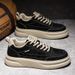 European Warm Series Spring 2025 New And Winter Autumn Leather Shoes Men's Casual Workwear Low-top Martin Boots_vogvips.com
