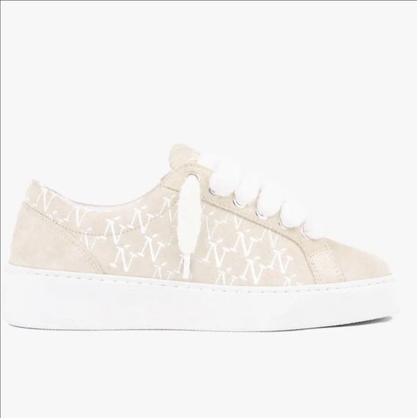 In Stock Numeris Shoes, Men's Sneakers, Genuine Leather, Niche Design, Casual Skateboard Shoes_vogvips.com