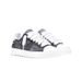 French NUMERIS High-end Sneakers, Casual Shoes, Canvas Shoes_vogvips.com