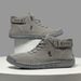 Hand Stitched Martin Boots High Top Men's Shoes Men's Casual Short Boots_vogvips.com