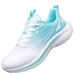 Foreign Trade Large Size Youth Lightweight Casual Sports Men's Breathable Non-Slip Wear-Resistant Running Shoes_vogvips.com