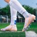 Kids Youth Men’S Football Boots Football Shoes New Wholesale For Men Women, Youth Long-Studded Short-Studded Breathable, Wear-Resistant, Non-Slip Tr_vogvips.com