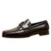 Business Shoes Men, Wedding Groom Shoes, Formal And Casual Cowhide Patent Leather Loafers For Men_vogvips.com