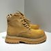 WalkPrime Martin 2024 Autumn Winter New Casual Work Lace-up Men's Yellow Boots American Style Versatile Trendy_vogvips.com