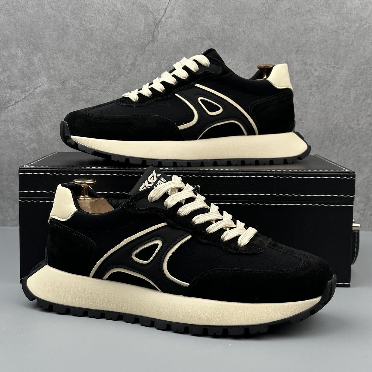 2025 Golf Training Sport For Men Spring Comfortable Male Golfer Athletic Sneakers Luxury Brand Adult Leisure Golfing_vogvips.com
