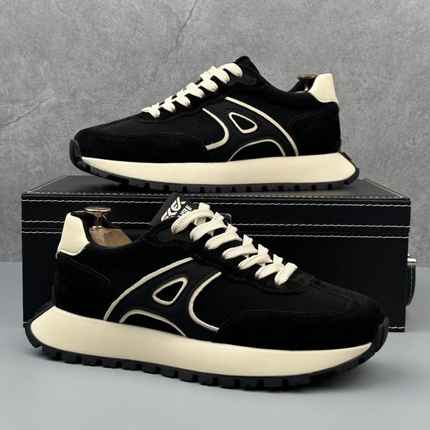 2025 Golf Training Sport For Men Spring Comfortable Male Golfer Athletic Sneakers Luxury Brand Adult Leisure Golfing_vogvips.com