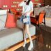 2024 Mesh Ankle For Women Spring Summer Breathable Chimney Sandals Trendy Thick Sole Thin Hollow Martin Boots_vogvips.com