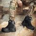 Outdoor Mountaineering Breathable Stream Walking Shoes Casual Men's Shoes Hiking Shoes Large Size Shoes_vogvips.com