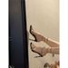 European And American New Serpentine Wrapped Gold Rhinestone High Heels Female Sexy Banquet Socialite Word With Thin Heel Sandals Summer_vogvips.com