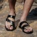 Trendy Men's Sandals Wear-resistant Can Be Worn Both Men Women. They Are Versatile, Slip Resistant, Comfortable, And_vogvips.com