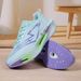 ZERJER Fashionable Running Carbon Board, Men's And Women's Couple's Outdoor Casual Sports Shoes, Versatile Hiking Shoes_vogvips.com