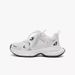 Women's Dad Sneakers 2025 New Spring Summer Breathable Mesh White Student Lightweight Casual Running Sports Shoes_vogvips.com