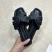 Flat Bottomed Hollow Out Fashionable Casual Women's Slippers_vogvips.com