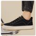 Men's Shoes Invisible Heightening Shoes Platform Inner Heightening Shoes British Sports Shoes Casual Board Shoes_vogvips.com