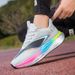 Feidian 6E Children's Running Boys 10, Non-stuffy Ultra-light Sports Shoes Elementary School Students, Suitable For_vogvips.com