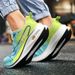 Autumn New Couple's Carbon Plate Running Shoes, Sports Shoes, Casual Shoes_vogvips.com