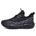 Men's Speciality Carbon Plate Running Shoes Marathon Air Cushion Male Breathable Lightweight Women's Comfortable Sports Sneakers_vogvips.com