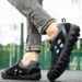 Outdoor Shoes Men's Hiking Shoes Large Size Hiking Casual Shoes Running Shoes_vogvips.com