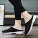 Warm Plush Home Indoor Couple Slippers WaterProof Soft Comfort Winter Shoes Men Footwear Large Size 36-46_vogvips.com
