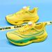 Unisex Sports Shoes Professional Marathon Training Running Shoes New Lightweight Breathe Mesh Breathable Sneakers For Men Women_vogvips.com