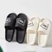 2025 Summer Slippers Bathroom Platform Non-Slip Home Bear Cartoon Cat Flip Flops Beach Slipper Sandals Slides Indoor Outdoor_vogvips.com