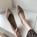 Cross-border High-end Fashion For Women, Soft-soled Stiletto PVC Sand, Women's Summer Outdoor Non-slip Versatile_vogvips.com