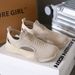 2025 White Sneakers For Women Summer New Korean Style Ins Female Student Casual Hollow Versatile Women's Shoes_vogvips.com
