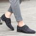 for with Free Shipping Men Brand High Quality Lace Up Oxfords Business Shoes Zapatos De Vestir Hombre_vogvips.com