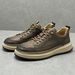Sneakers 2025 New Autumn Fashion Casual Genuine Breathable Korean Style Trendy Men's Work Leather Shoes_vogvips.com