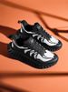 Men Sports Running Shoes Casual Marathon Breathable Lightweight Women's Comfortable Athletic Nonskid Walking Sneakers_vogvips.com