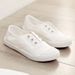 2025 Spring New Canvas Shoes Women Men Couple Casual Sneakers Fashion Flat Slip On Student Korean Style_vogvips.com