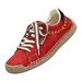 Couple Canvas Shoes, New Vintage Breathable Flat Non-slip Casual Shoes Men And Women, Versatile Sneakers_vogvips.com