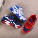 Kids Sneakers For Boys Girls Youth Running Tennis Shoes Toddler Light Weight Waterproof Happysteps Sport Athletic_vogvips.com