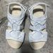 Women's Sandals Summer Round Head Breathable Casual Sandals Large Size Flat Bottom Beach Sandals For Women_vogvips.com