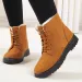 Snow Fashion Platform Women 2025 Trend Mid High Womens Winter Shoes Boots Botas Mujer 241024_vogvips.com